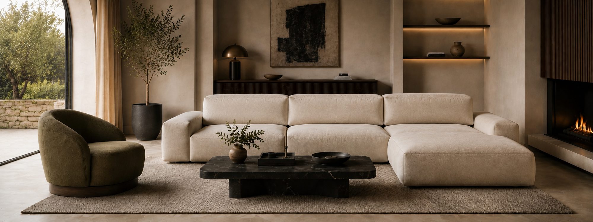 The Home Story Collection